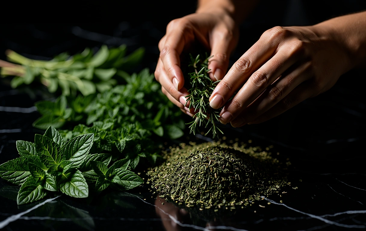 Botanical integrity