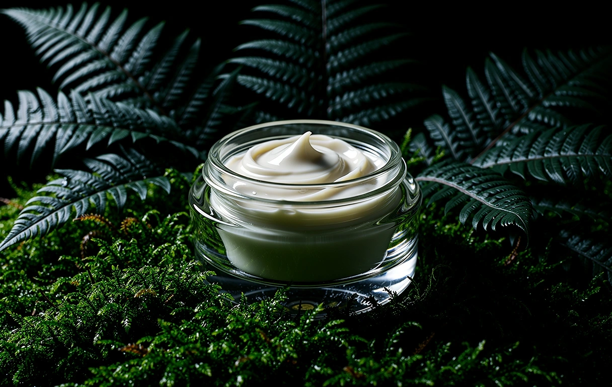 Botanical Vitality
