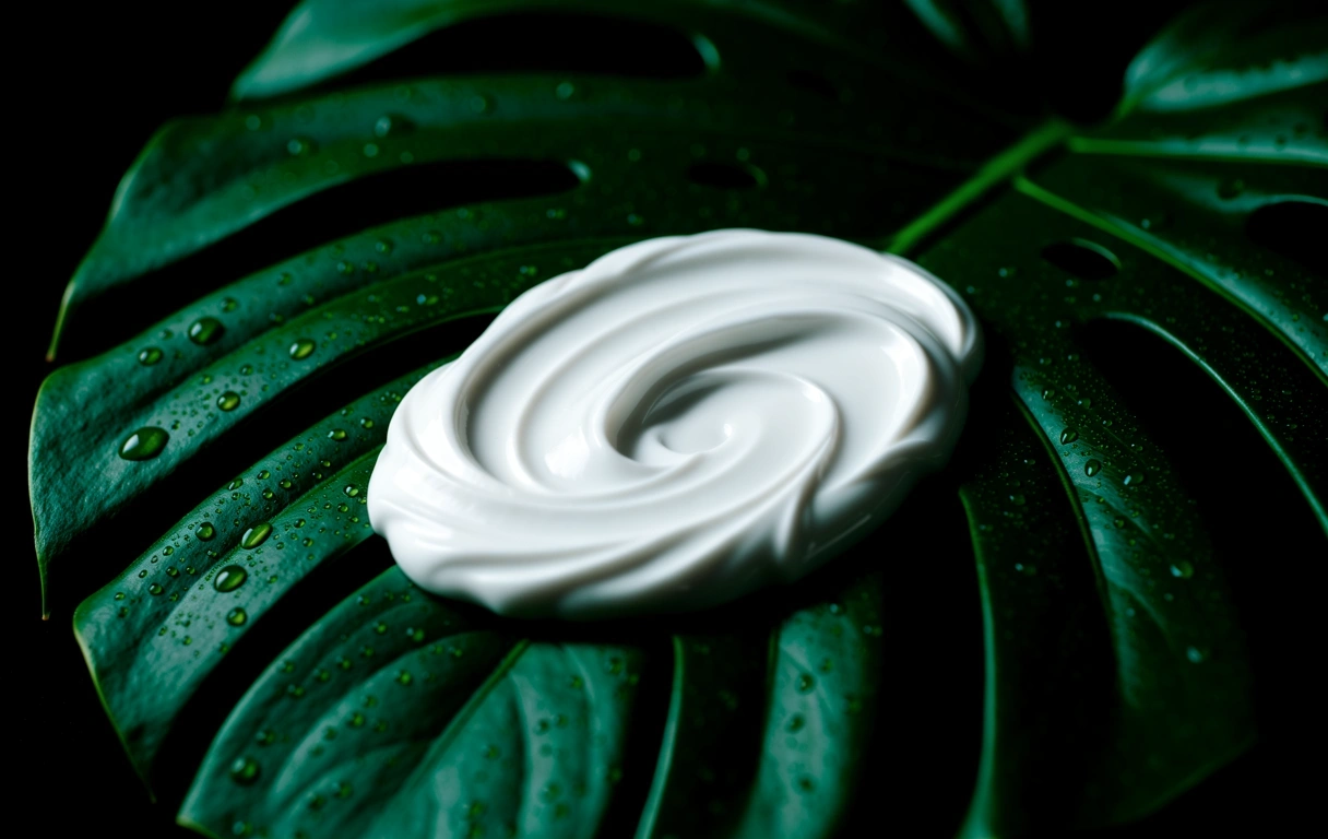 Botanical rejuvenation