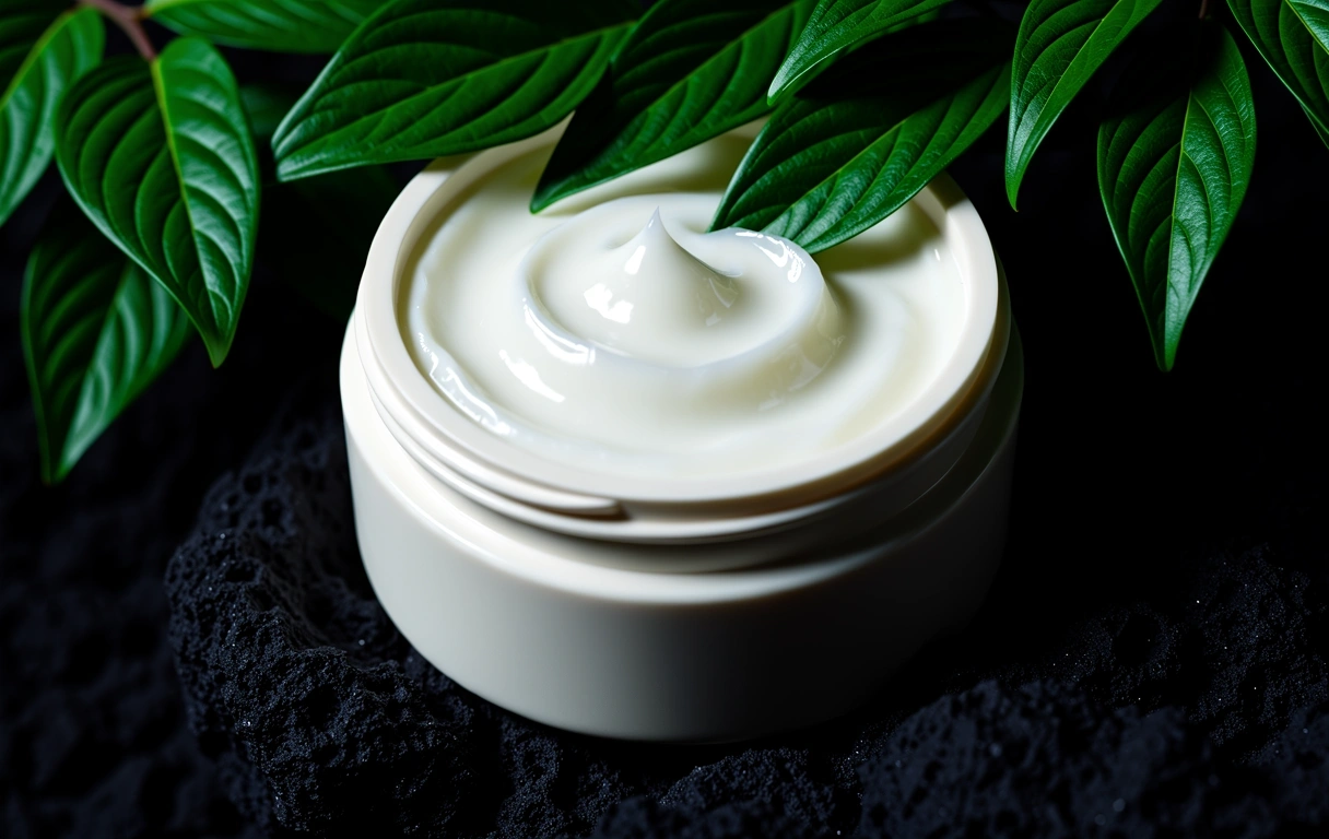 Intense Night Ointment
