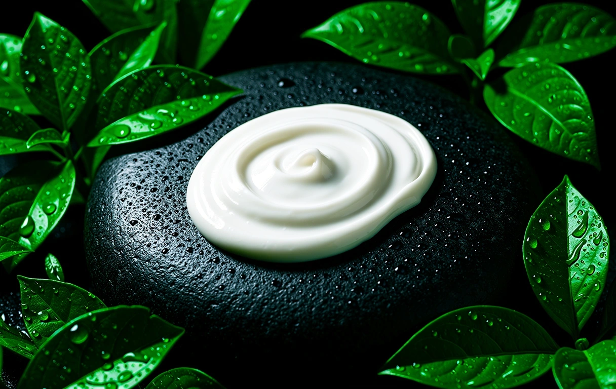 Replenishing Day Cream